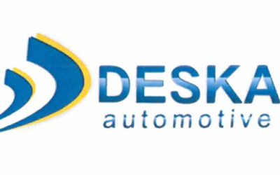 Groupe Defta acquires the entire shares in his Deska Automotive subsidiary