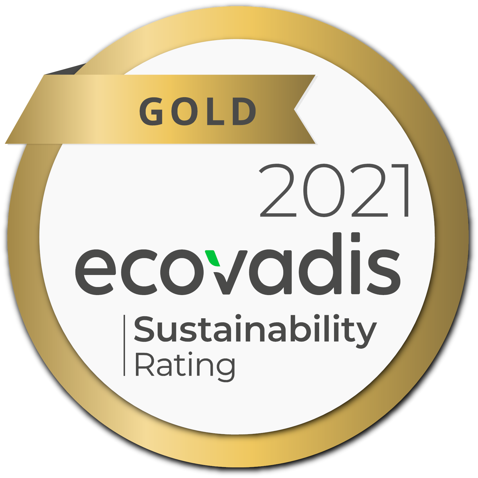 CSR ECOVADIS